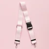 Cocopup Bum Bag Straps-Bum Bag Strap - Plain Pink