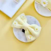 Cocopup Bow Ties-Buttercup Pup Bow Tie