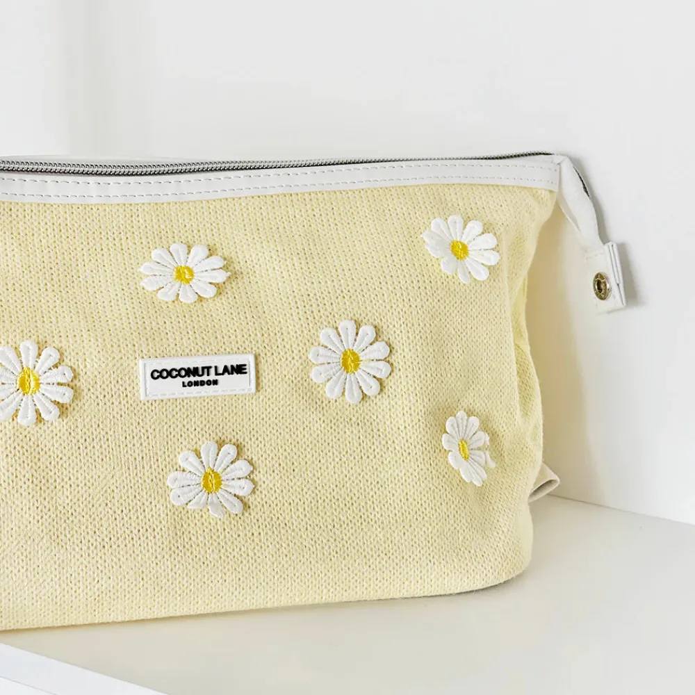 Cocopup Magic Lifestyle Pouch-Buttercup Pup Magic Lifestyle Pouch - By Coconut Lane