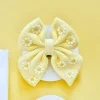 Cocopup Sailor Bow Ties-Buttercup Pup Sailor Bow Tie