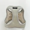 Cocopup Cat Harnesses | Cat Harnesses-Cat Harness - Sage Tweed