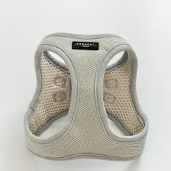 Cocopup Cat Harnesses | Cat Harnesses-Cat Harness - Sage Tweed