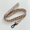 Cocopup Cat Leads | Cat Leads-Cat Lead - Mocha Flower