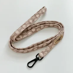 Cocopup Cat Leads | Cat Leads-Cat Lead - Mocha Flower
