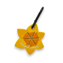 Cocopup Cocopoop Pockets | Cocopoop Pockets-CocoPOOP Pocket - Daffodil