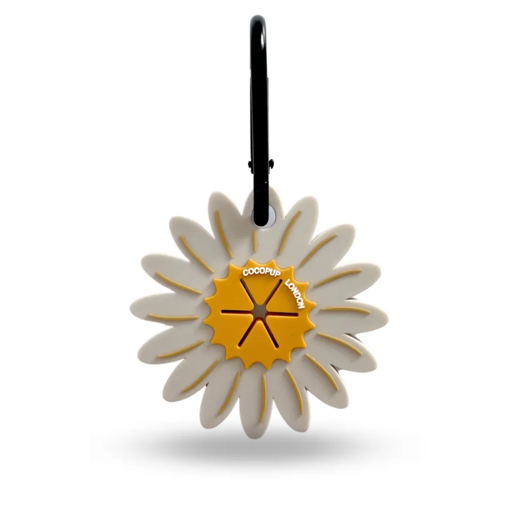 Cocopup Cocopoop Pockets | Cocopoop Pockets-CocoPOOP Pocket - Daisy
