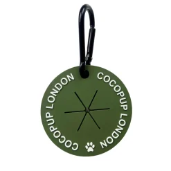 Cocopup Cocopoop Pockets | Cocopoop Pockets-CocoPOOP Pocket - Khaki