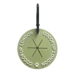 Cocopup Cocopoop Pockets | Cocopoop Pockets-CocoPOOP Pocket - Matcha