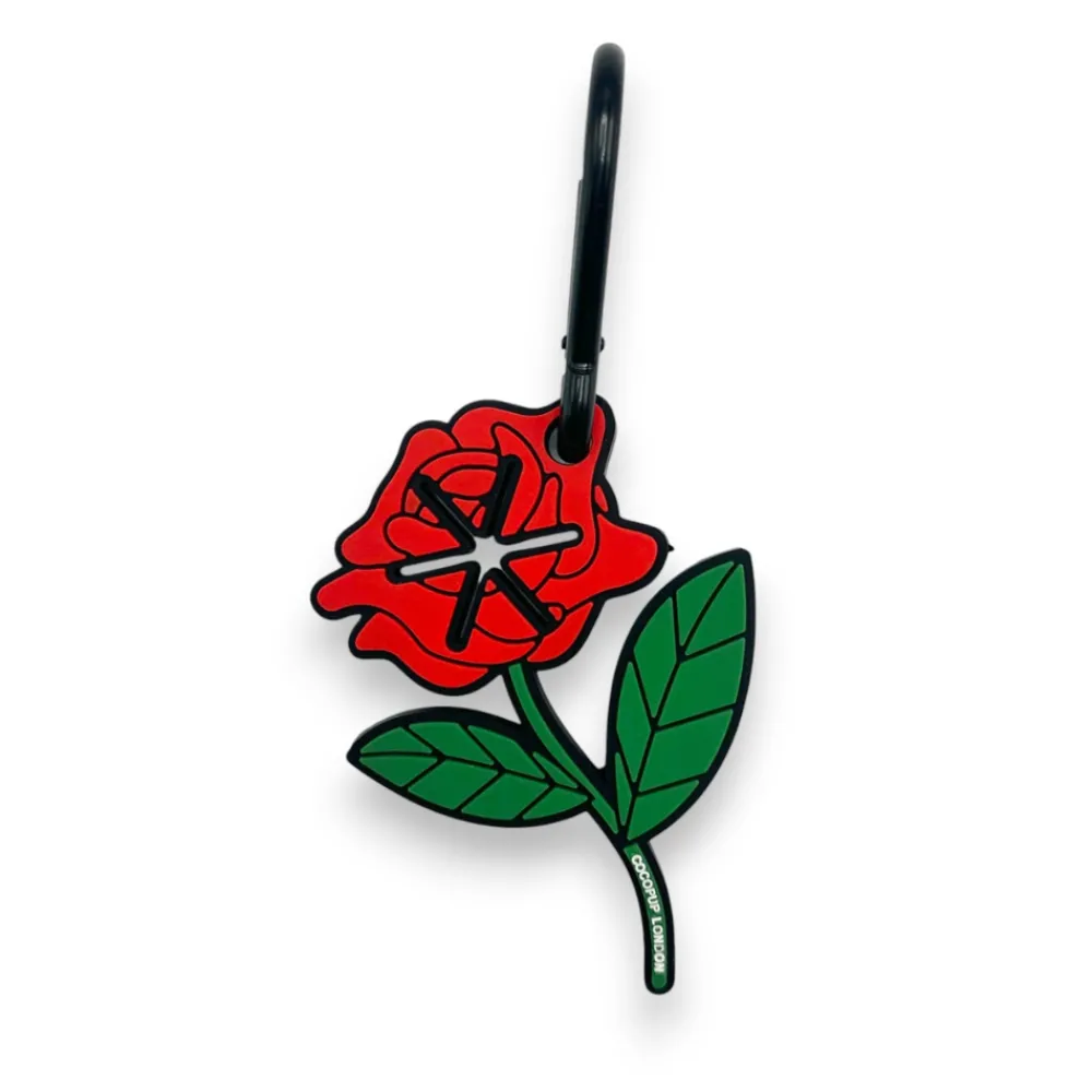 Cocopup Cocopoop Pockets | Cocopoop Pockets-CocoPOOP Pocket - Rose