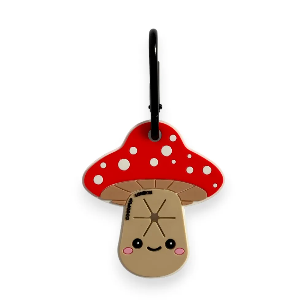 Cocopup Cocopoop Pockets | Cocopoop Pockets-CocoPOOP Pocket - Tallulah Toadstool