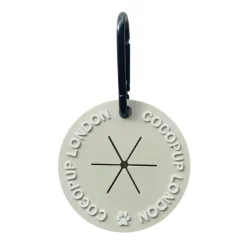 Cocopup Cocopoop Pockets | Cocopoop Pockets-CocoPOOP Pocket - White