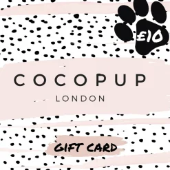 Cocopup Gifting 💝-E-Gift Card