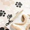 Cocopup Leads-Cream Quilted Lead