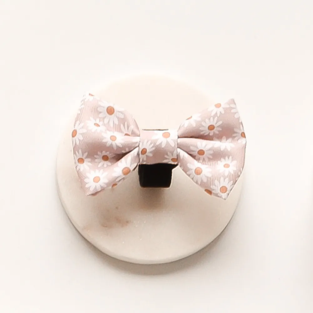 Cocopup Bow Ties-Daisy Chain Bow Tie