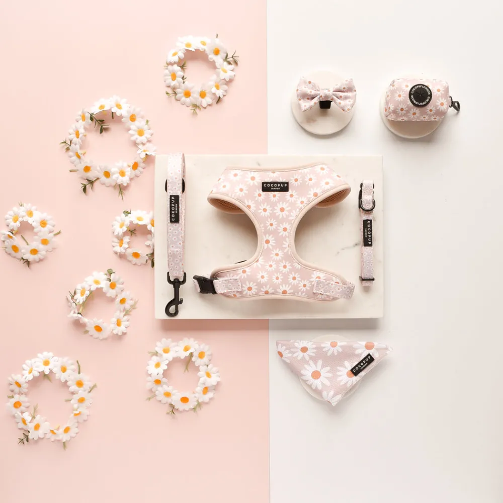 Cocopup Poop Bag Holders | Poop Bag Holders-Daisy Chain Poop Bag Holder