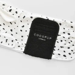 Cocopup Drying Robes ð§-Dalmatian Drying Robe