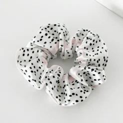 Cocopup Scrunchies-Dalmatian Scrunchie by Coconut Lane