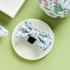 Cocopup Bow Ties-Dinopaws Bow Tie