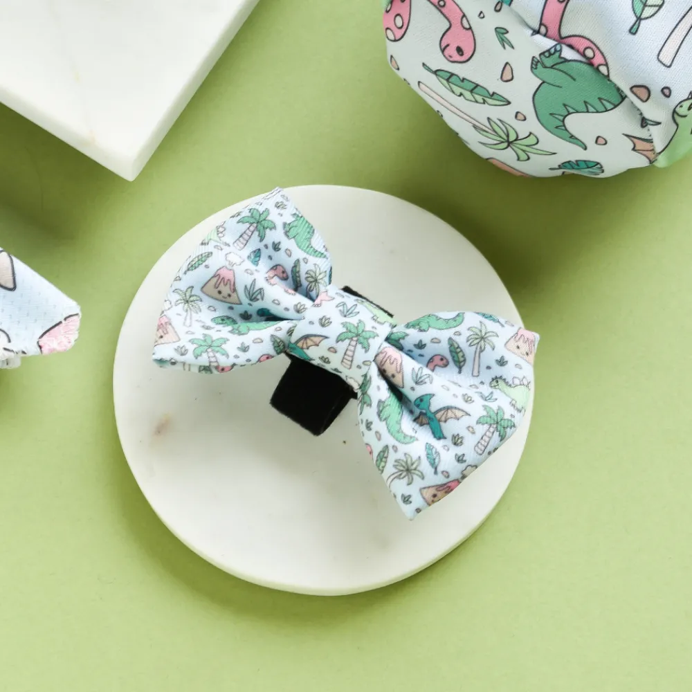Cocopup Bow Ties-Dinopaws Bow Tie