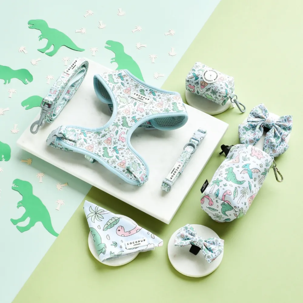 Cocopup Bow Ties-Dinopaws Bow Tie