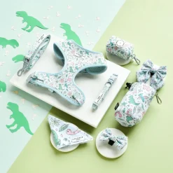 Cocopup Poop Bag Holders | Poop Bag Holders-Dinopaws Poop Bag Holder