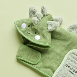 Cocopup Drying Robes 💧-Dinopup Drying Robe
