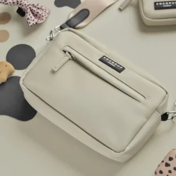 Cocopup Dog Walking Bags | Rucksack Accessories-Dog Walking Bag - Caramel Latte