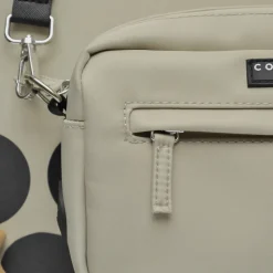Cocopup Dog Walking Bags | Rucksack Accessories-Dog Walking Bag - Caramel Latte
