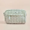 Cocopup Dog Walking Bags-Dog Walking Bag - Matcha Textured Tweed