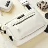 Cocopup Dog Walking Bags-Dog Walking Bag - Oyster White