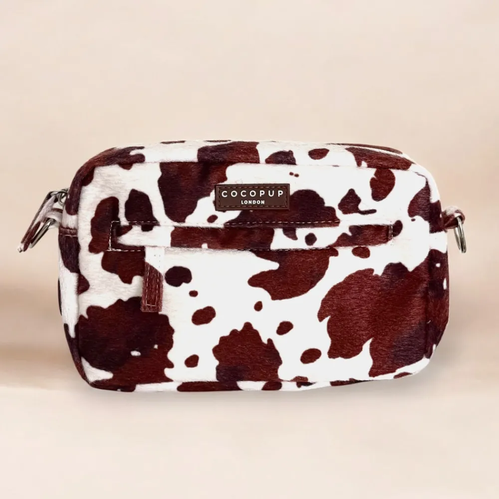 Cocopup Dog Walking Bags-Dog Walking Bag - Rodeo Pup