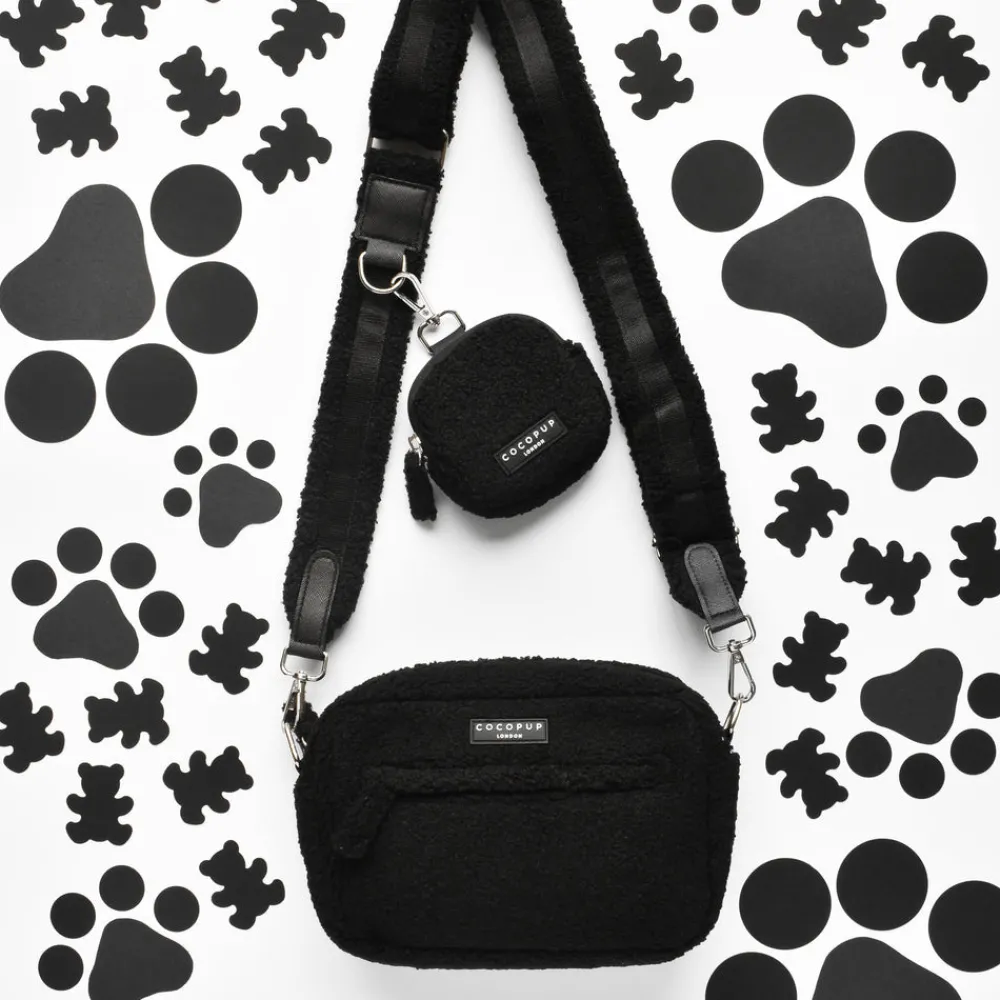 Cocopup Dog Walking Bags | Rucksack Accessories-Dog Walking Bag - Teddy Baloo