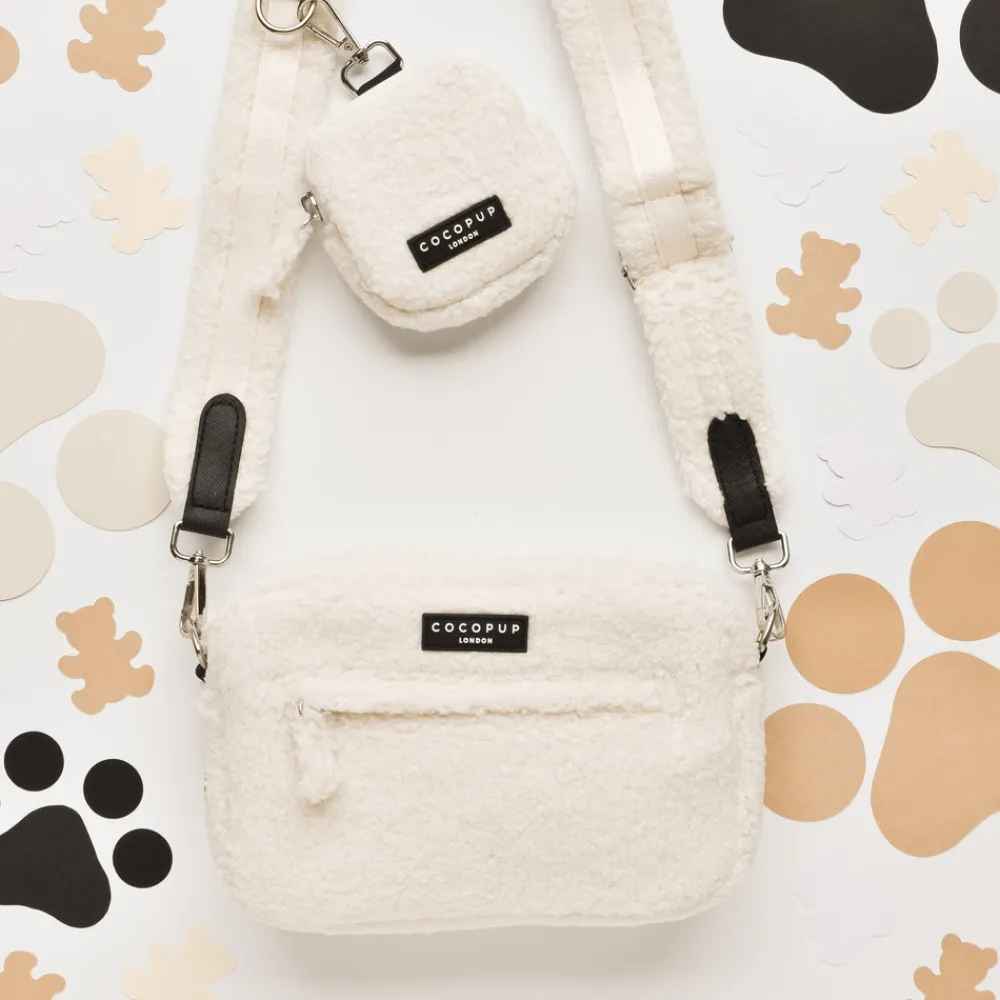 Cocopup Dog Walking Bags | Rucksack Accessories-Dog Walking Bag - Teddy Dolly
