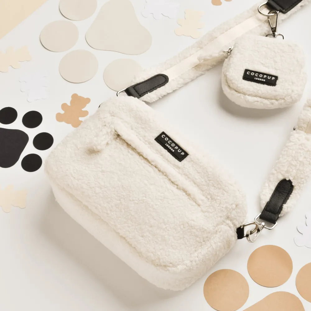 Cocopup Dog Walking Bags | Rucksack Accessories-Dog Walking Bag - Teddy Dolly