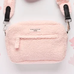 Cocopup Dog Walking Bags-Dog Walking Bag - Teddy Love-a-Lot