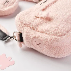Cocopup Dog Walking Bags-Dog Walking Bag - Teddy Love-a-Lot