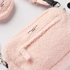 Cocopup Dog Walking Bags-Dog Walking Bag - Teddy Love-a-Lot