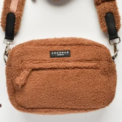 Cocopup Dog Walking Bags-Dog Walking Bag - Teddy Paddington