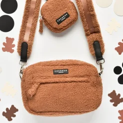 Cocopup Dog Walking Bags-Dog Walking Bag - Teddy Paddington