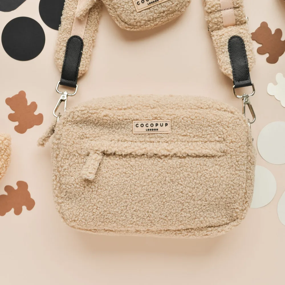 Cocopup Rucksack Accessories | Dog Walking Bags-Dog Walking Bag - Teddy Rupert