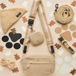 Cocopup Rucksack Accessories | Dog Walking Bags-Dog Walking Bag - Teddy Rupert