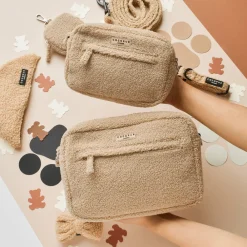 Cocopup Rucksack Accessories | Dog Walking Bags-Dog Walking Bag - Teddy Rupert