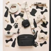 Cocopup Classic Bag Bundles-Dog Walking Bag Bundle - Champagne Velvet