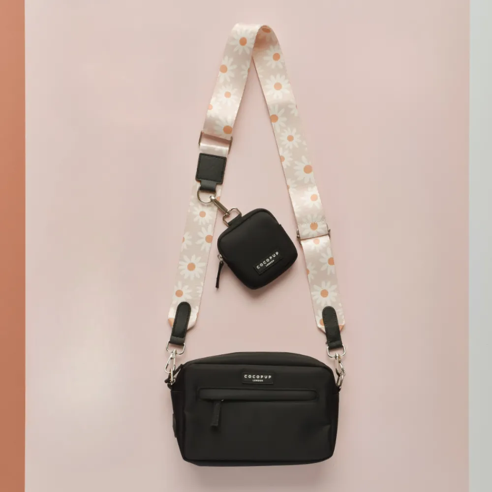 Cocopup Classic Bag Bundles-Dog Walking Bag Bundle - Daisy Chain