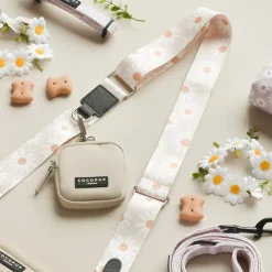Cocopup Classic Bag Bundles-Dog Walking Bag Bundle - Daisy Chain