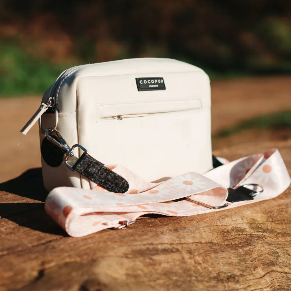 Cocopup Classic Bag Bundles-Dog Walking Bag Bundle - Daisy Chain