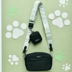 Cocopup Classic Bag Bundles-Dog Walking Bag Bundle - Matcha Textured Tweed