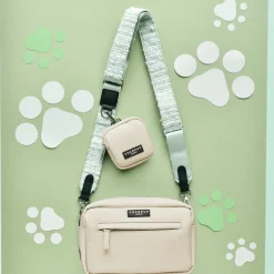 Cocopup Classic Bag Bundles-Dog Walking Bag Bundle - Matcha Textured Tweed