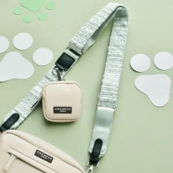 Cocopup Classic Bag Bundles-Dog Walking Bag Bundle - Matcha Textured Tweed