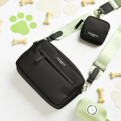 Cocopup Classic Bag Bundles-Dog Walking Bag Bundle - NAKD Matcha